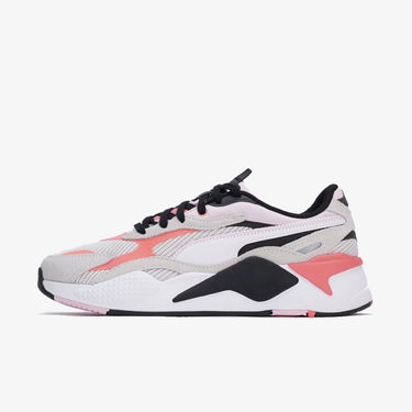 Sneakers og sko Puma RS-X³ Twill AirMesh Flerfarvet | 36884503, 4