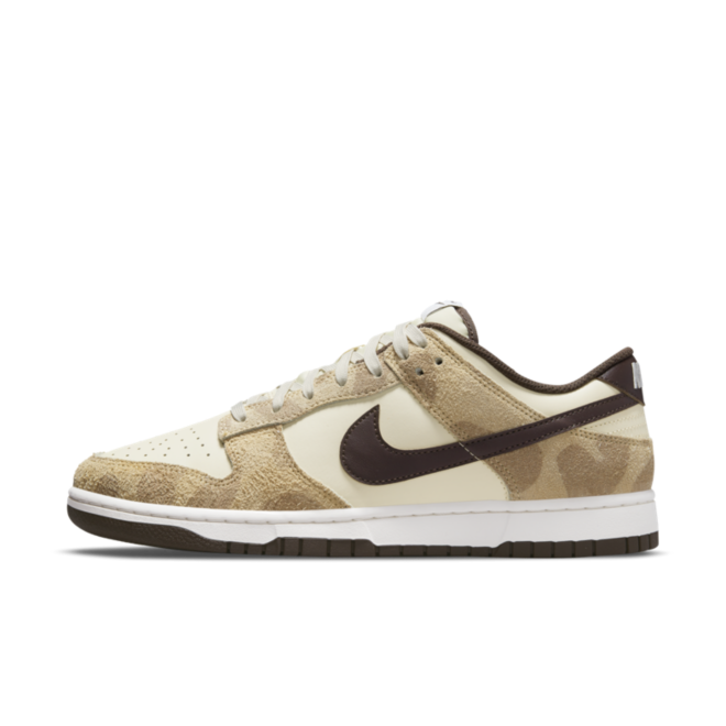 Sneakers og sko Nike Dunk Low Premium "Animal Pack - Cheetah" Brun | DH7913-200, 0