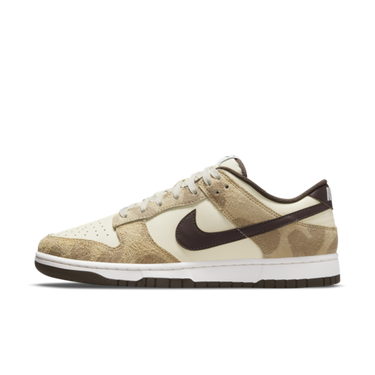 Sneakers og sko Nike Dunk Low Premium "Animal Pack - Cheetah" Brun | DH7913-200, 0