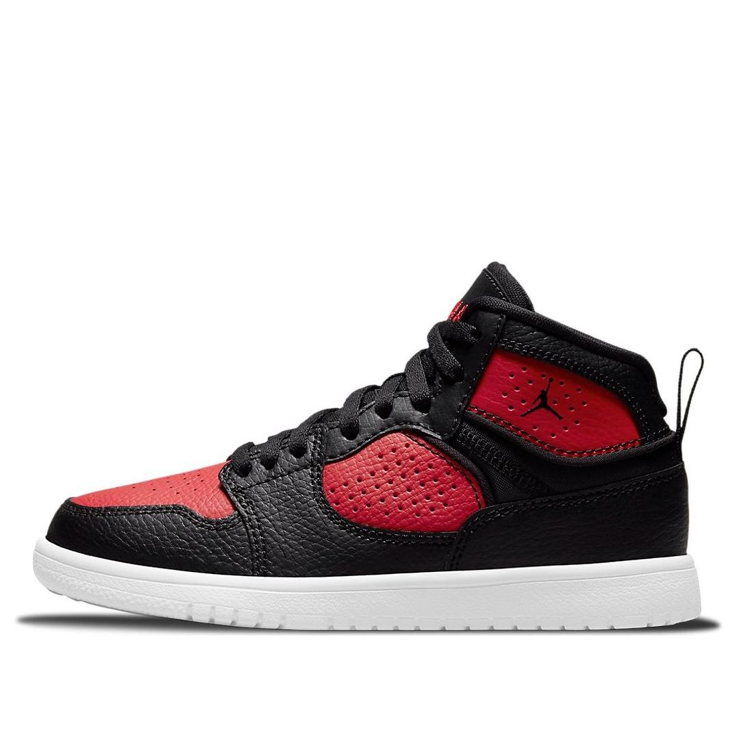 Sneakers og sko Jordan Air Jordan Access Rød | AV7942-006, 0