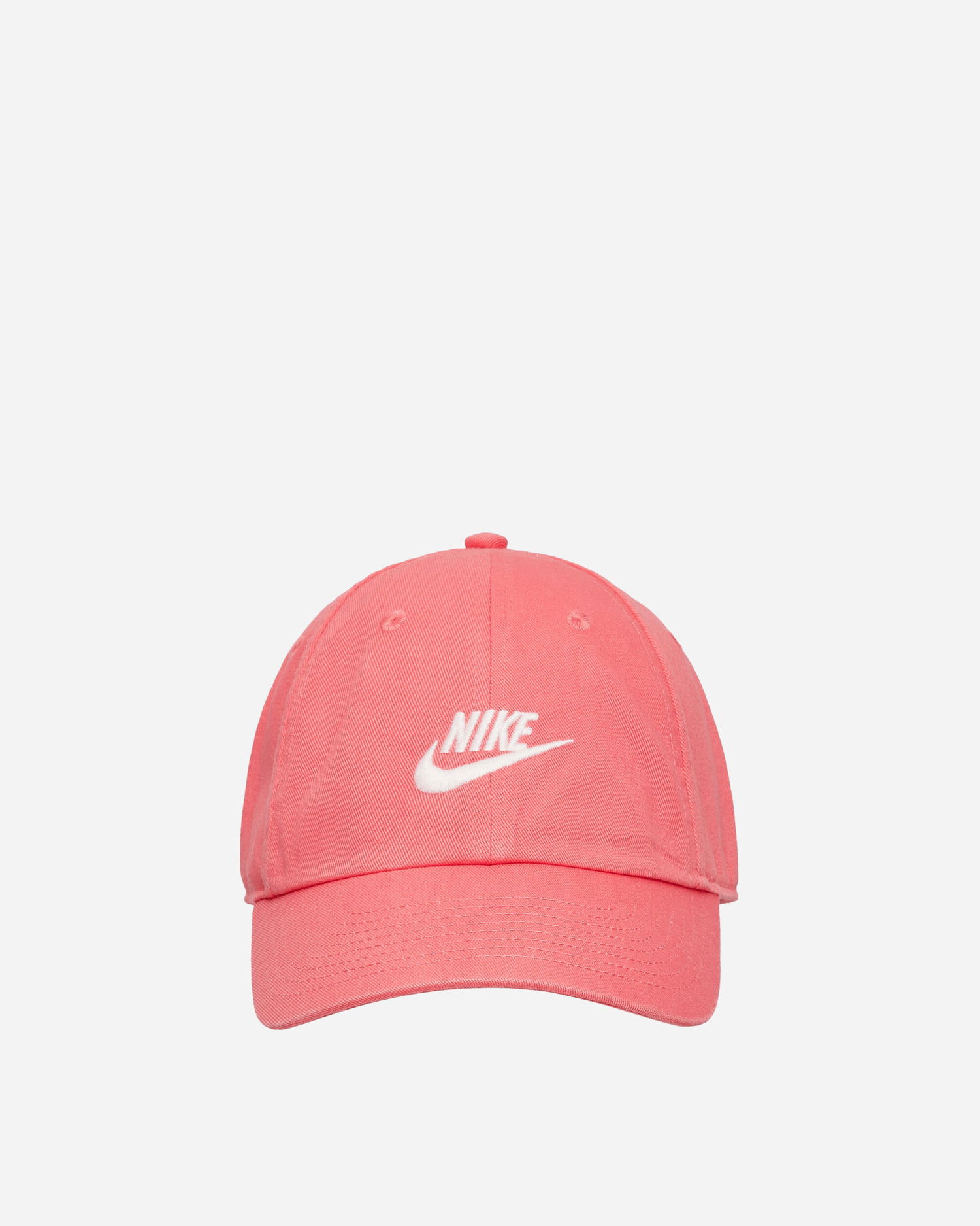 Kasket Nike H86 Futura Wash Cap Lyserød | 913011-894, 0