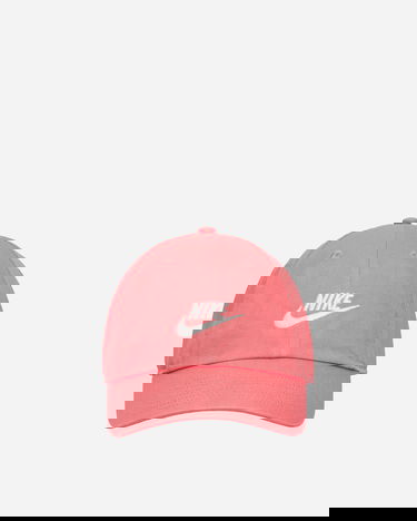 Kasket Nike H86 Futura Wash Cap Lyserød | 913011-894, 0