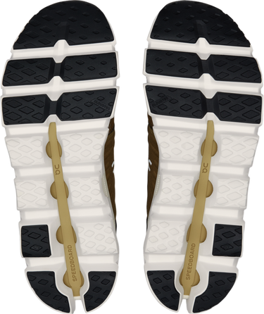 Sneakers og sko On Running Cloudswift 3 Brun | 3md10561921, 2