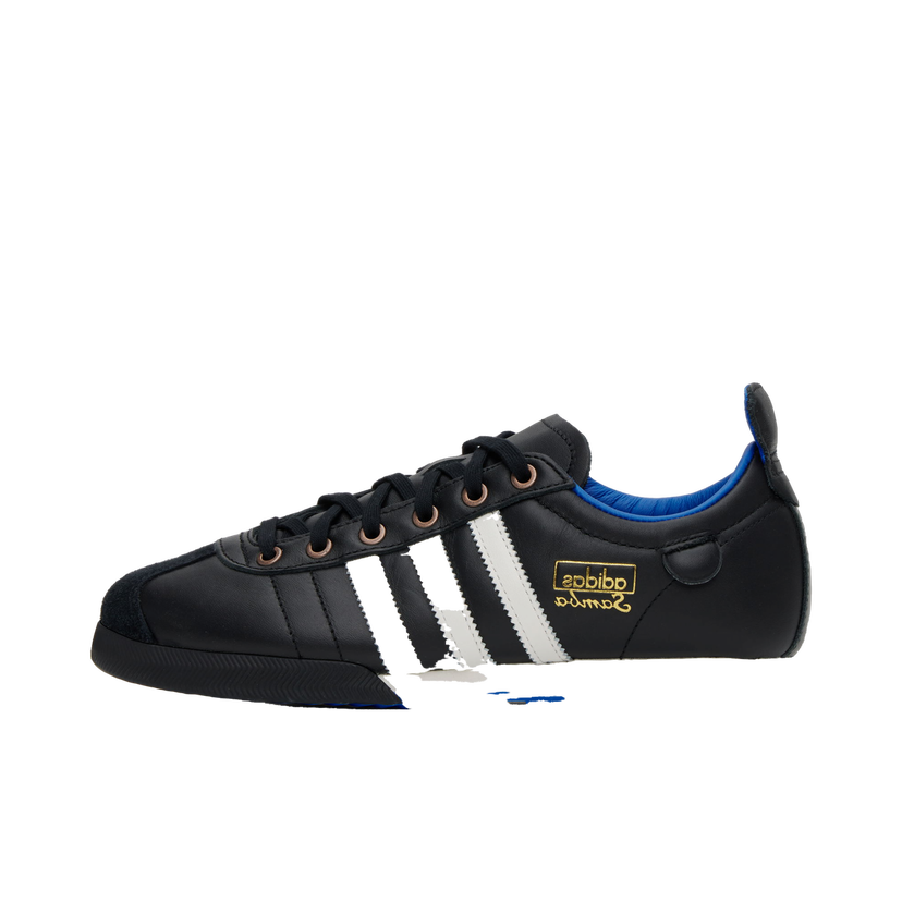 Sneakers og sko adidas Originals Samba 62 Sort | IH8603