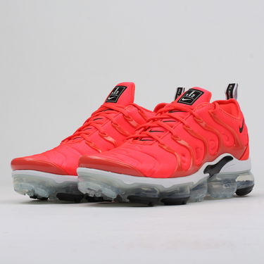 Sneakers og sko Nike Air Vapormax Plus Lyserød | 924453-602, 0