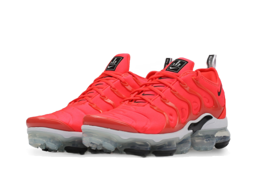 Sneakers og sko Nike Air Vapormax Plus Lyserød | 924453-602