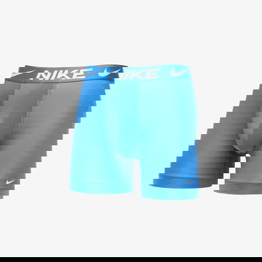 Undertøj og sokker Nike Dri-FIT Essential Micro Boxer Brief 3-Pack Flerfarvet | 0000KE1157-428, 4