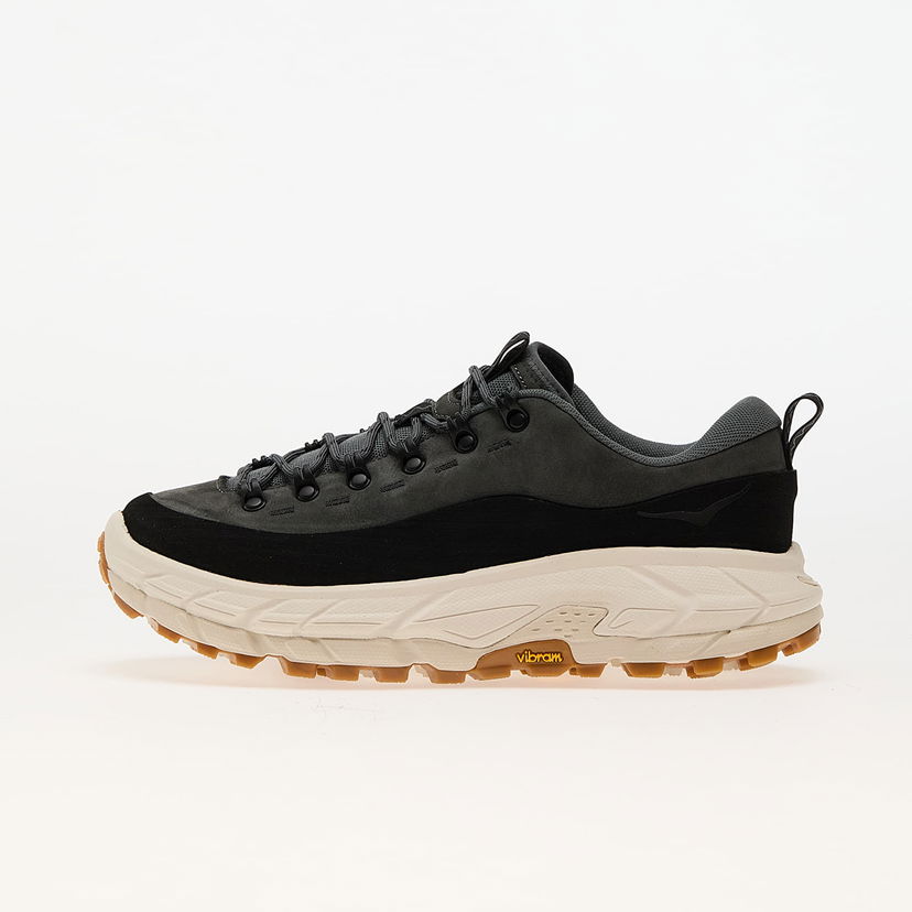Outdoor Hoka One One TOR SUMMIT Sort | 1147952-OLC