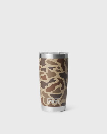 Drikkeflaske YETI 20 oz Tumbler Brun | 70000004932, 0