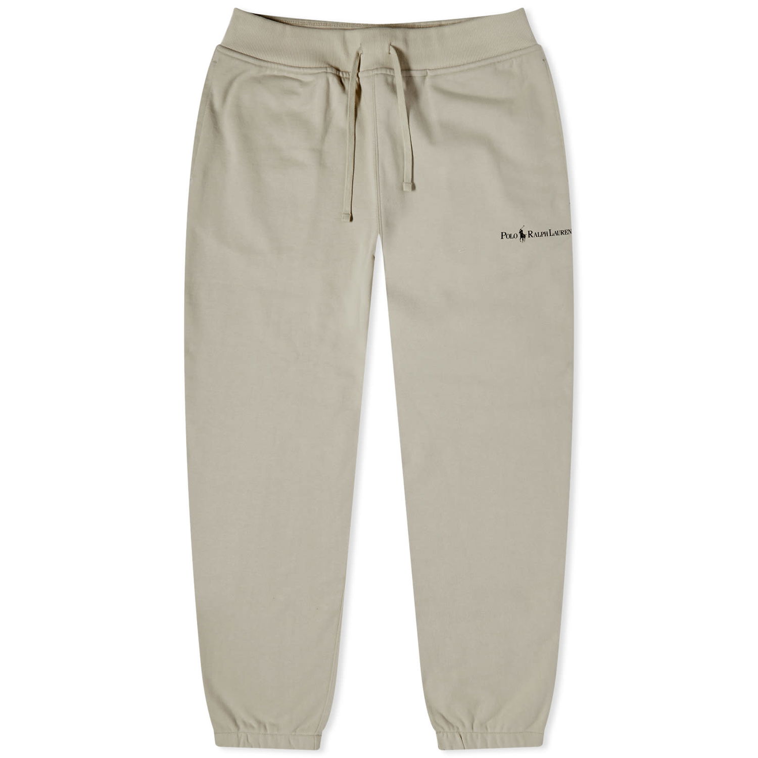 Joggingbukser Polo by Ralph Lauren Polo Ralph Lauren Next Gen Pant Classic Grå | 710917906001, 0