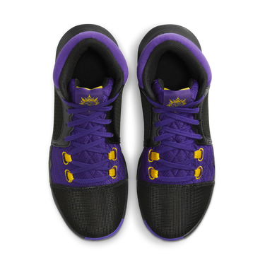 Sneakers og sko Nike LeBron Witness 8 Sort | FB2239-001, 1