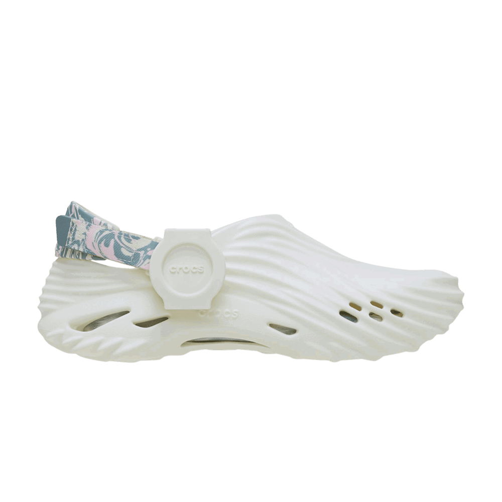 Sneakers og sko Crocs G-Shock x Echo Wave Clogs Hvid | 211110-90H, 0