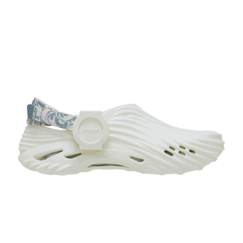 Sneakers og sko Crocs G-Shock x Echo Wave Clogs Hvid | 211110-90H