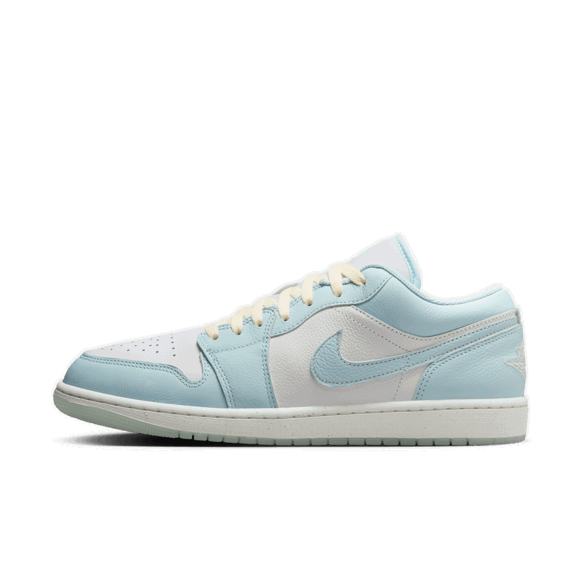 Sneakers og sko Jordan Air Jordan 1 Low SE Blå | HJ5999-400