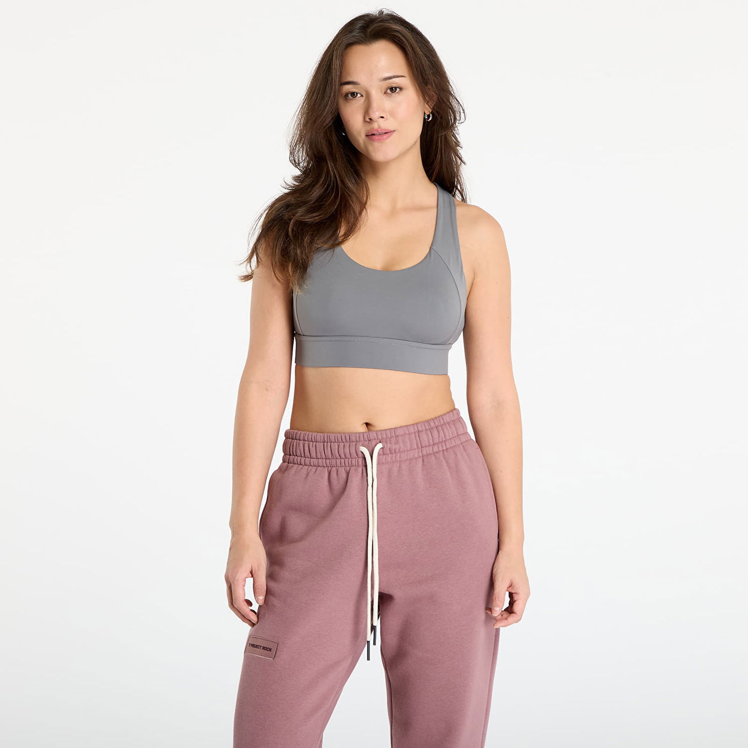 Bh Urban Classics Senior Sports Bra Lyserød | TB7805-20523, 0