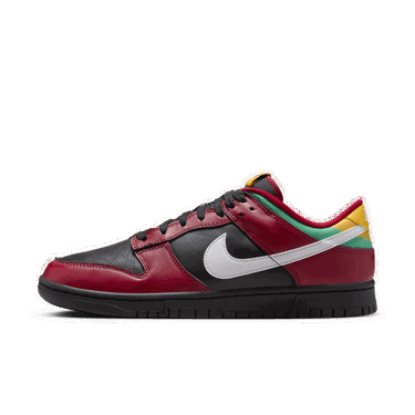 Sneakers og sko Nike Dunk Low "Biker Tattoos" Flerfarvet | FZ3057-001, 3