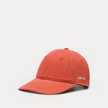Kasket Levi's Essential Cap Orange | D75890006, 0