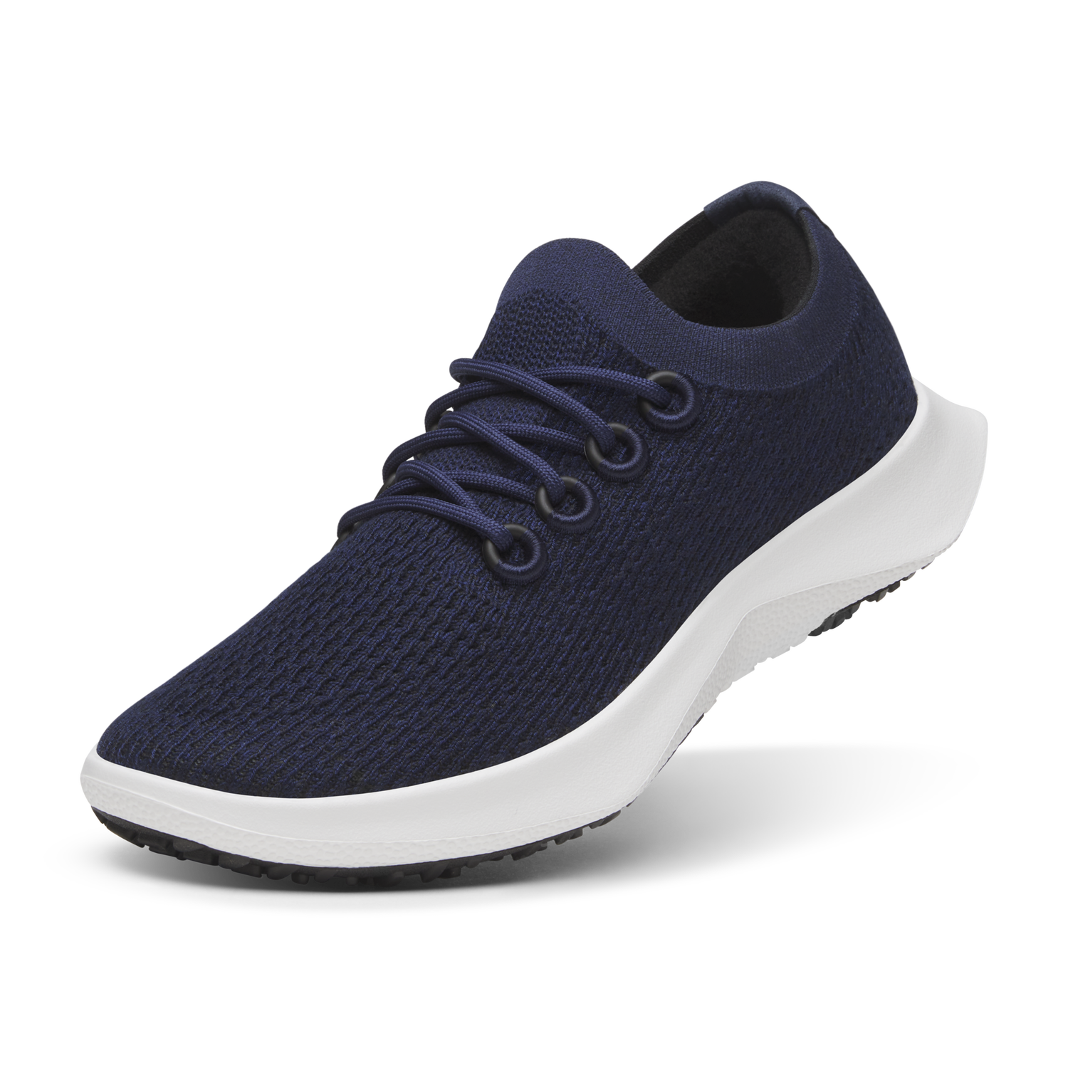 Sneakers og sko Allbirds Tree Dasher 2, Size 5 Mørkeblå | A11044W, 0