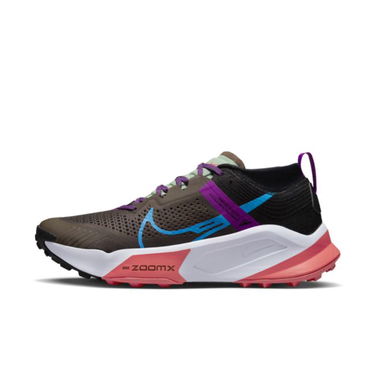 Sneakers og sko Nike ZoomX Zegama Sort | DH0623-002, 0