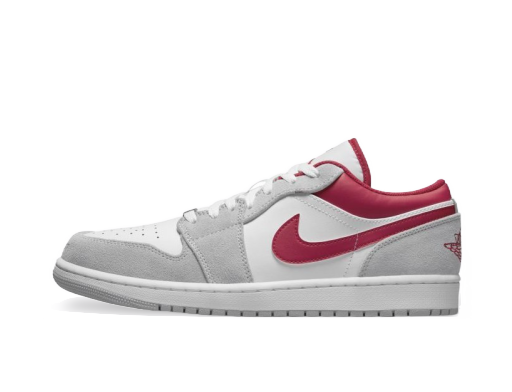 Sneakers og sko Jordan Air Jordan 1 Low Grå | DC6991-016