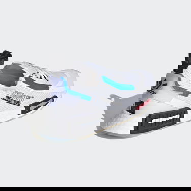 Sneakers og sko adidas Originals NMD_R1 Spectoo Hvid | FZ3209, 1