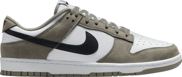 Sneakers og sko Nike Nike Dunk Low Grå | ib3079-300, 1