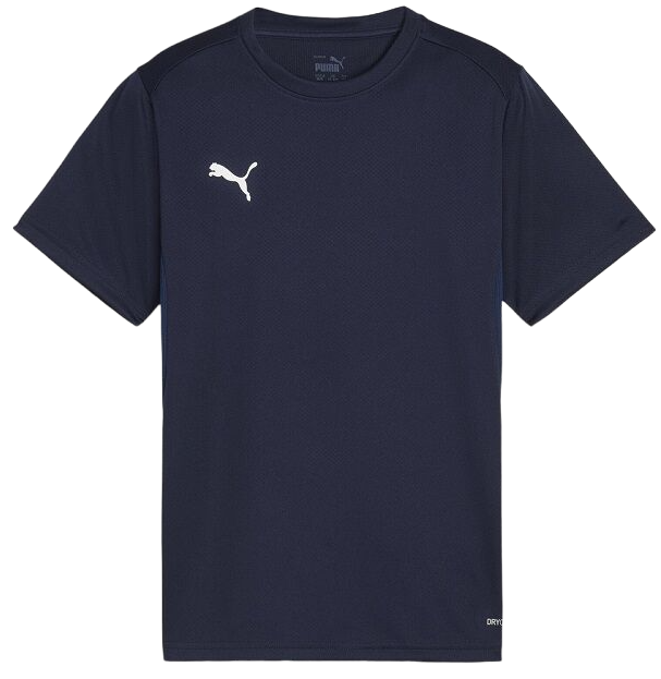 T-shirt Puma teamGOAL T-Shirt Mørkeblå | 658636-06, 0
