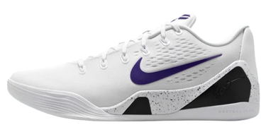 Sneakers og sko Nike Kobe IX Elite Low Protro Shoe Hvid | ih1401-100, 1