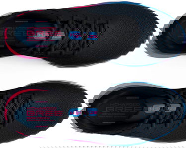 Sneakers og sko Under Armour Charged Breeze Sort | 3025130-002, 3