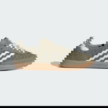 Sneakers og sko adidas Originals Samba OG Grøn | JR9447, 0