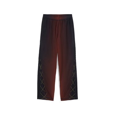 Joggingbukser Puma ARIES Collaboration Loose Fit Track Pants Rød | 629573_52, 5