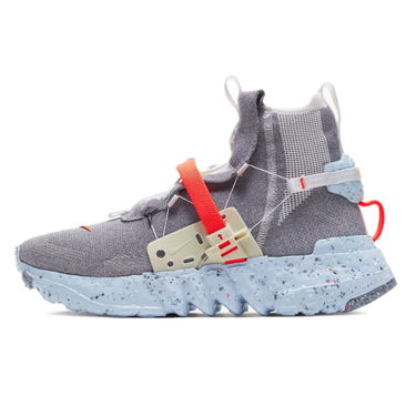Sneakers og sko Nike Space Hippie 03 "This Is Trash" Grå | CQ3989-001, 0