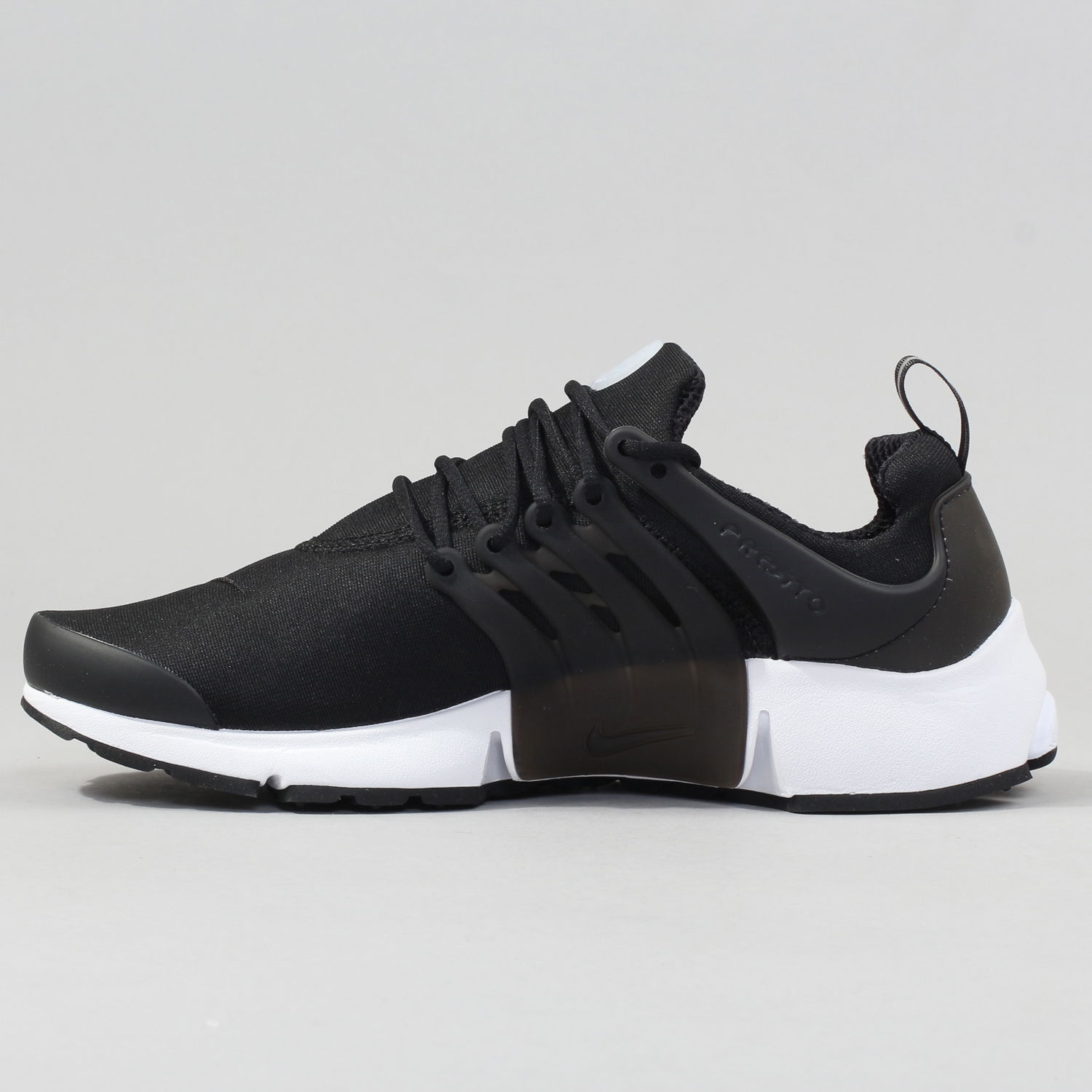 Sneakers og sko Nike Air Presto Essential Sort | 848187-009, 1