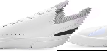 Sneakers og sko On Running The Roger Advantage Hvid | 48-98965, 3