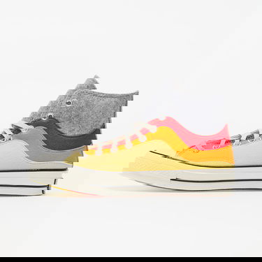 Sneakers og sko Converse Chuck 70 Gul | 169518C, 0