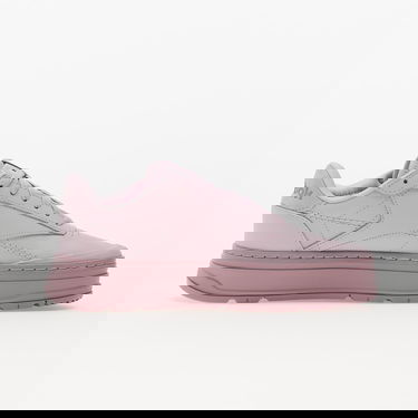 Sneakers og sko Reebok Club C Double Geo Lilla | GY1378, 1