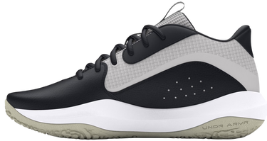Sneakers og sko Under Armour Lockdown 7 Hvid | 3028512-002, 2