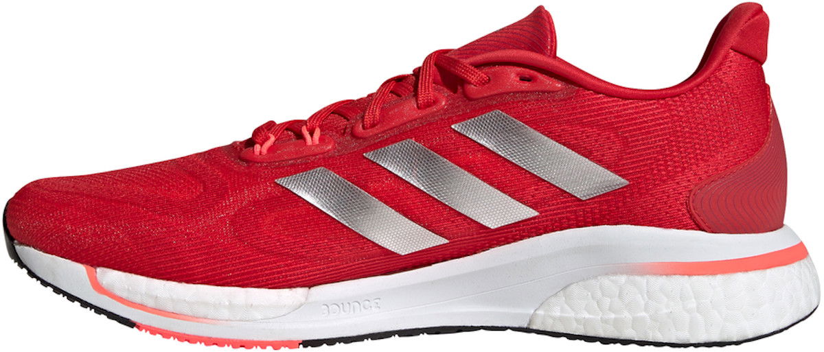 Sneakers og sko adidas Performance Supernova + Rød | gx2951, 0