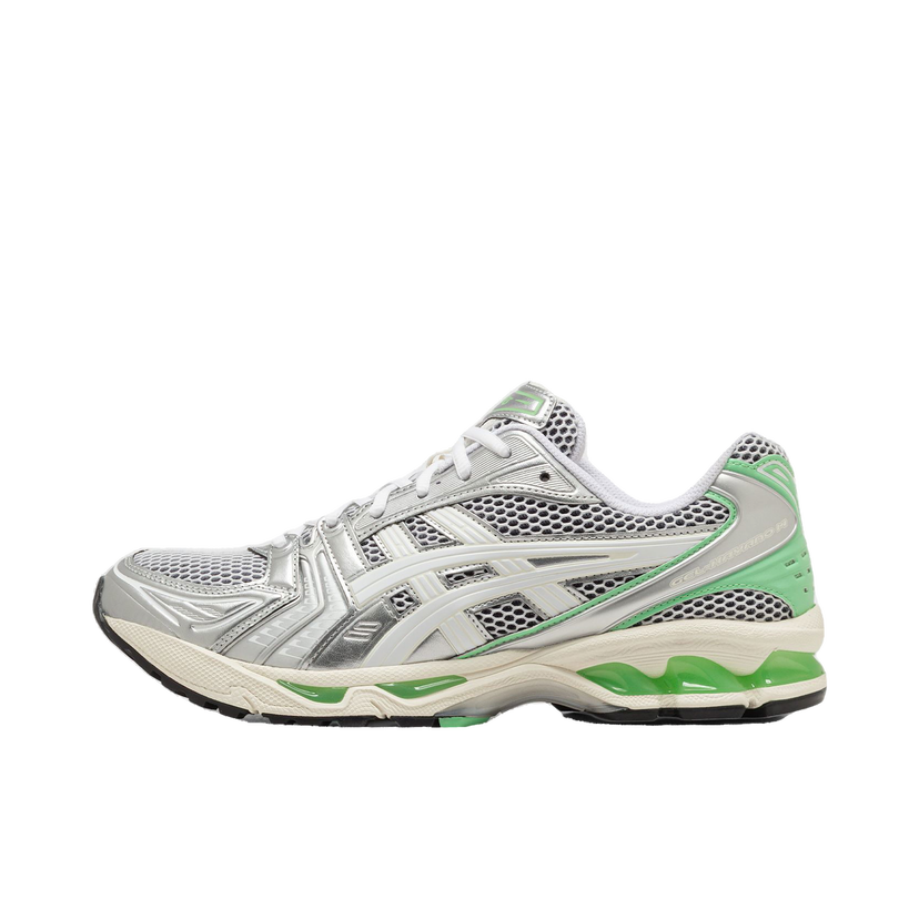 Sneakers og sko Asics Gel-Kayano 14 Metalisk | 1203A740-102