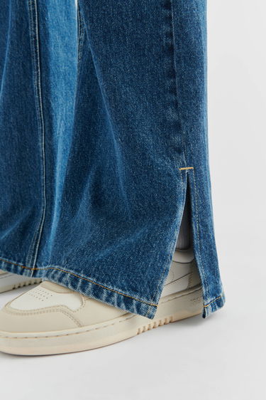 Jeans AXEL ARIGATO Ryder Flared Jeans Blå | A0907003, 5