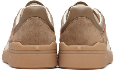 Sneakers og sko Valentino Valentino Garavani Upvillage Low Top Rød | 7Y2S0H77LAL, 4