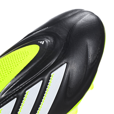 Sneakers og sko adidas Performance Copa Pure 3 Elite Firm Ground Gul | JH6302, 4