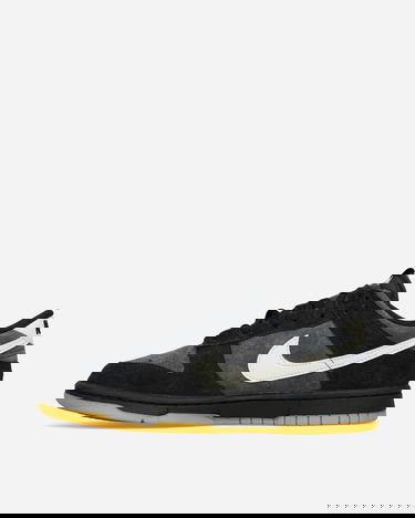 Sneakers og sko Nike Dunk Low Retro SE Sort | HQ1931-001, 2