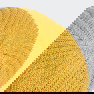 Beanie adidas Originals Fisherman Beanie Gul | II3518, 2