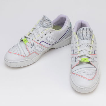 Sneakers og sko adidas Originals Torsion Comp Hvid | EF5974, 2