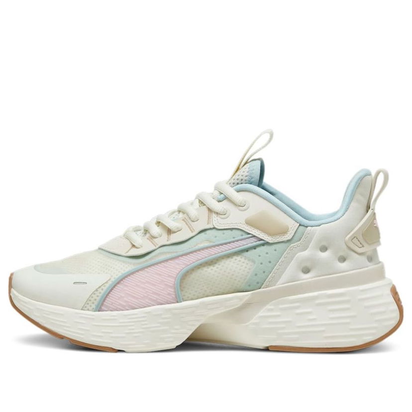 Sneakers og sko Puma Softride Sway Hvid | 379443-03