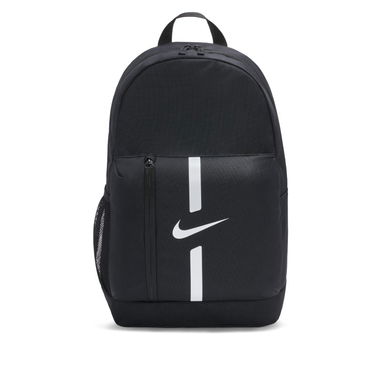 Rygsæk Nike Academy Team Football Backpack (22L) Sort | DA2571-010, 0