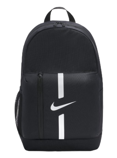 Rygsæk Nike Academy Team Football Backpack (22L) Sort | DA2571-010