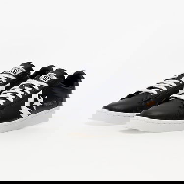 Sneakers og sko Converse Pro Leather Sort | 167238C, 4
