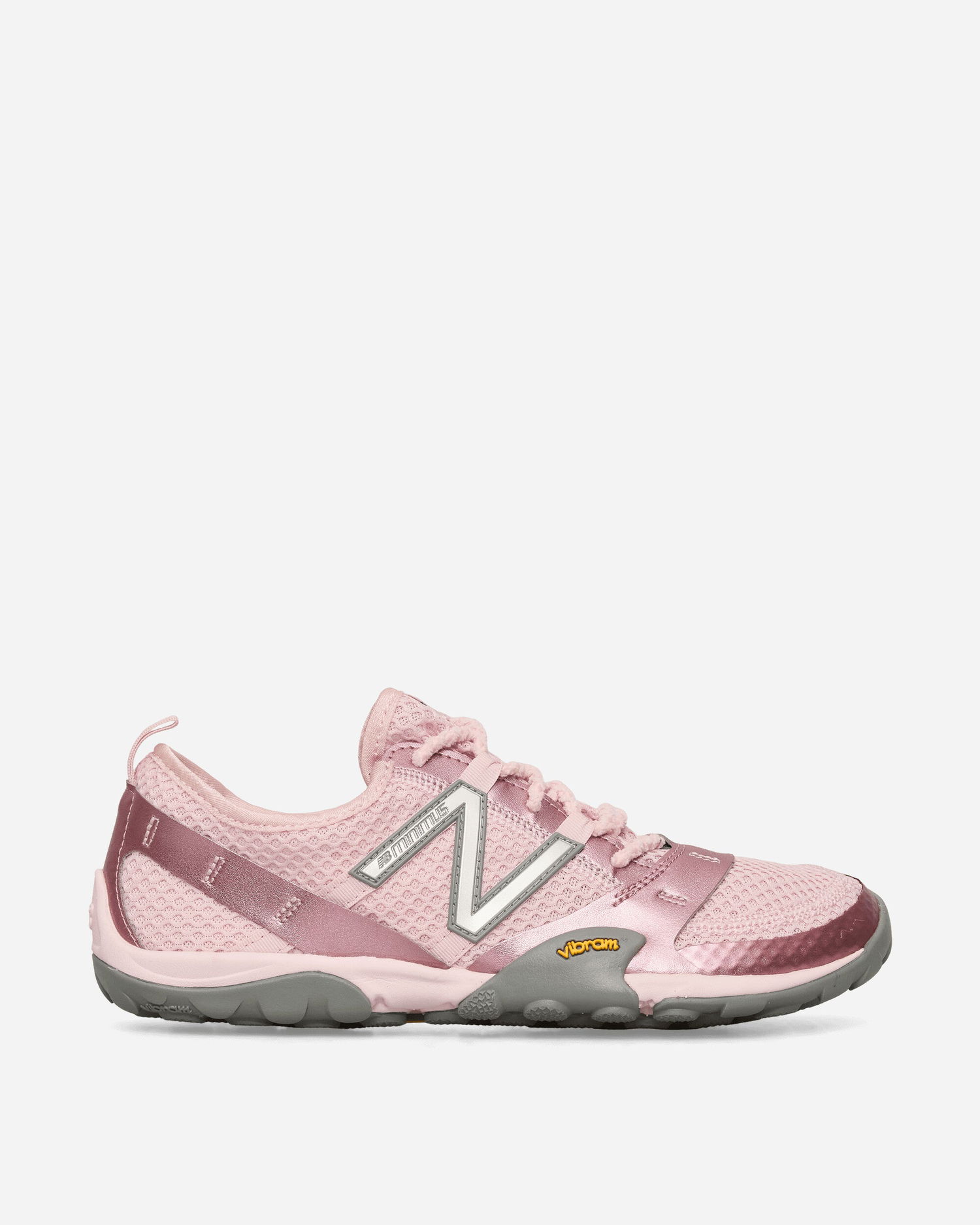 Sneakers og sko New Balance MT10O Lyserød | MT10OMA, 1